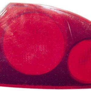 DEPO 314-1910R-US Lamp