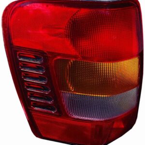 DEPO 333-1925L-AS-R Tail Lamp