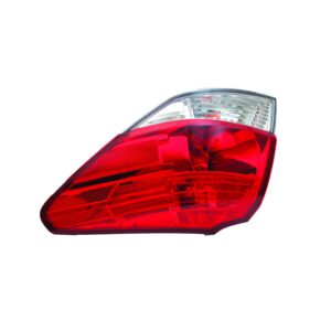 TYC Products 11-6673-00 Tail Lamp