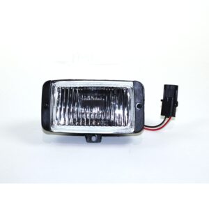 TYC Products 19-5331-00 Fog Light Assem