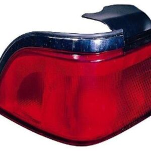 DEPO 331-1940L-US Tail Lamp