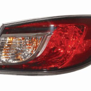 DEPO 316-1932R-AC Capa Tail Lamp
