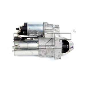 TYC Products 1-06784 Starter Motor