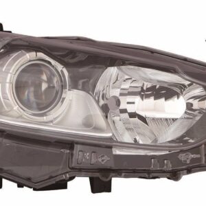 DEPO 316-1148R-AS2 Head Lamp