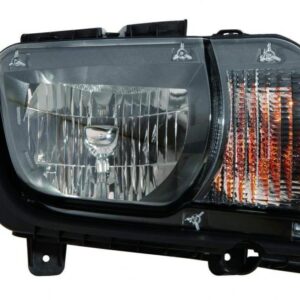 DEPO 335-1160R-AS2 Head Lamp