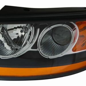 DEPO 321-1133L-AS2 Head Lamp