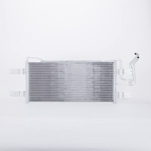 TYC Products 19090 A/T Oil Cooler