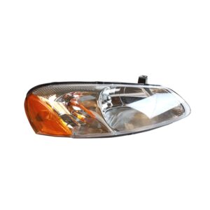 TYC Products 20-6041-90-9 Headlight Assem
