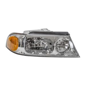 TYC Products 20-5877-00 Headlight Assem