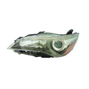TYC Products 20-9610-90 Head Lamp