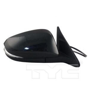 TYC Products 5380241 Door Mirror