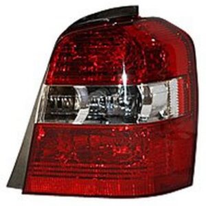 TYC Products 11-6053-01 Tail Lamp