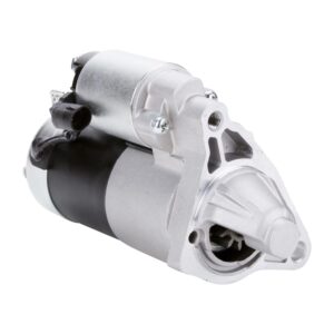 TYC Products 1-17754 Starter Motor