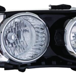 DEPO 335-1164R-AS1 Head Lamp