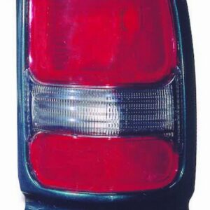 DEPO 333-1909L-US7 Tail Lamp