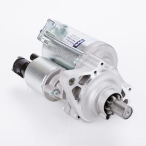TYC Products 1-17729 Starter Motor