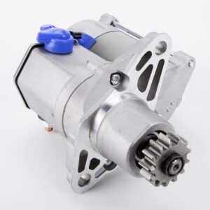 TYC Products 1-17263 Starter Motor