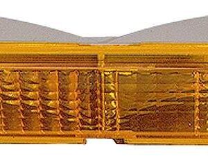 DEPO 331-1616L-US-Y Signal Lamp