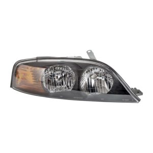 TYC Products 20-5859-01 Headlight Assem