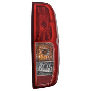 TYC Products 11-6095-90-9 Tail Lamp