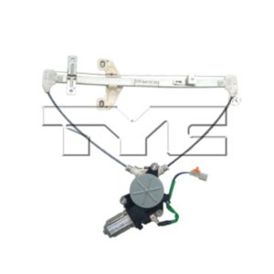 TYC Products 660489 Power Window Mo