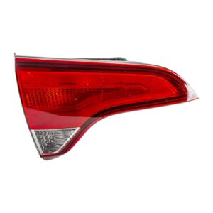 TYC Products 17-5458-00 Tail Light Asse