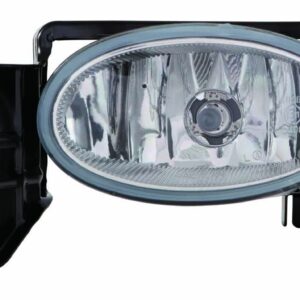 DEPO 317-2049L-AQ Fog Lamp