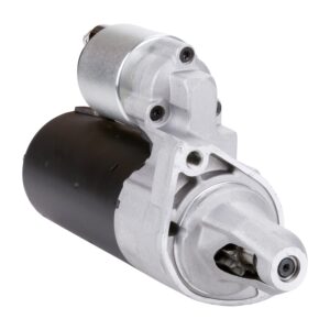TYC Products 1-17757 Starter Motor