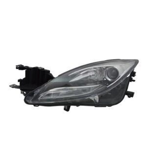 TYC Products 20-9236-01-9 Headlight Assem