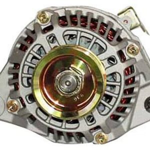 TYC Products 2-13893 Alternator