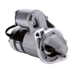 TYC Products 1-17987 Starter Motor