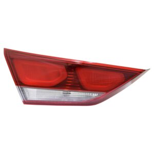 TYC Products 17-5674-00 Tail Light Asse