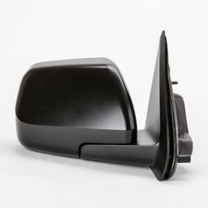 TYC Products 2600241 Door Mirror
