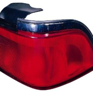 DEPO 331-1940R-US Tail Lamp