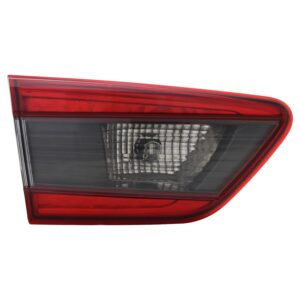 TYC Products 17-5864-90 Lamp