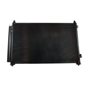 TYC Products 3613 A/C Condenser