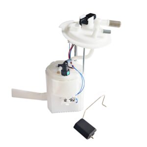 TYC Products 150371-A Fuel Pump