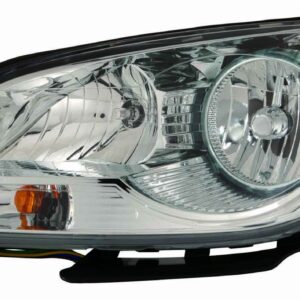 DEPO 335-1151L-AC Capa Head Lamp