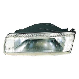 DEPO 333-1107L-US Head Lamp