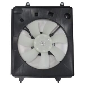 TYC Products 611520 Condens Fan Asm
