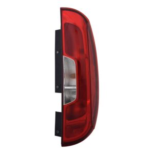 TYC Products 11-9047-00 Tail Lamp