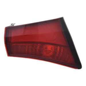 TYC Products 11-9123-01-9 Tail Lamp