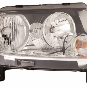 DEPO 333-1190R-AS Head Lamp