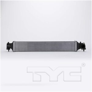 TYC Products 18097 Intercooler