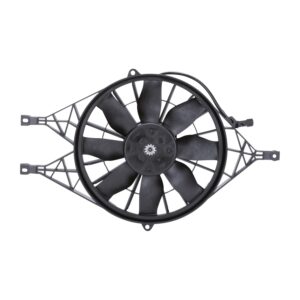 TYC Products 620880 Dual Radiator A