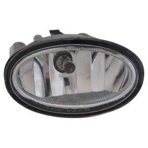 TYC Products 19-6145-00 Fog Light Assem