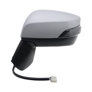 TYC Products 7450052 Door Mirror