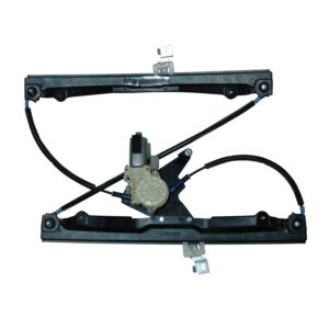 TYC Products 660215 Power Window Mo