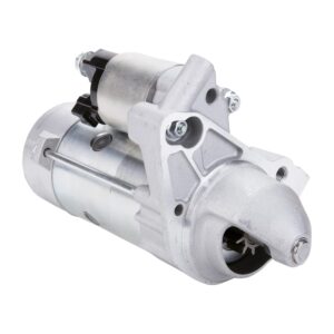 TYC Products 1-17879 Starter Motor