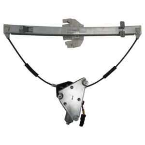 TYC Products 660559 Power Window Mo